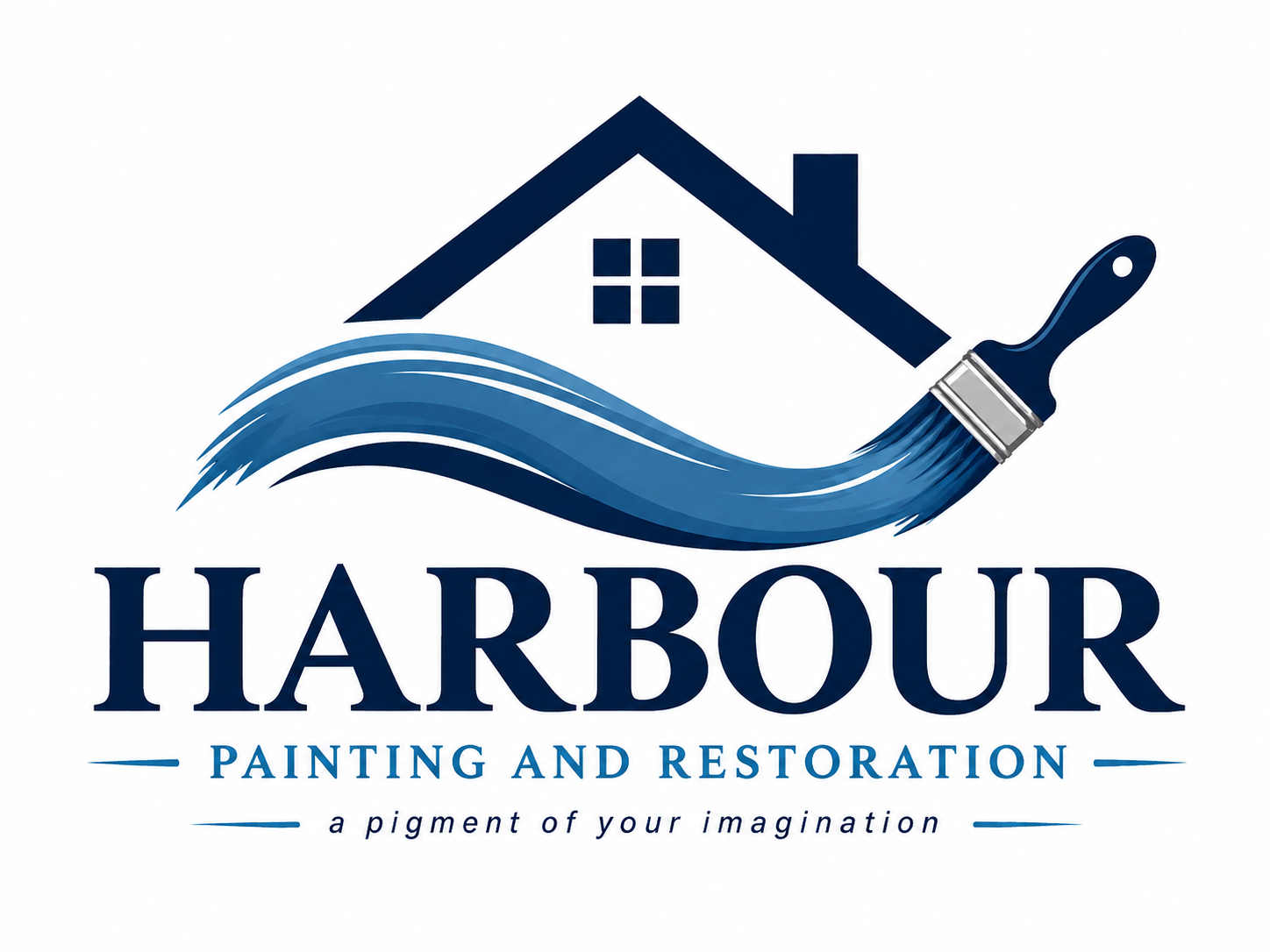 Harbour Painting and Restoration logo